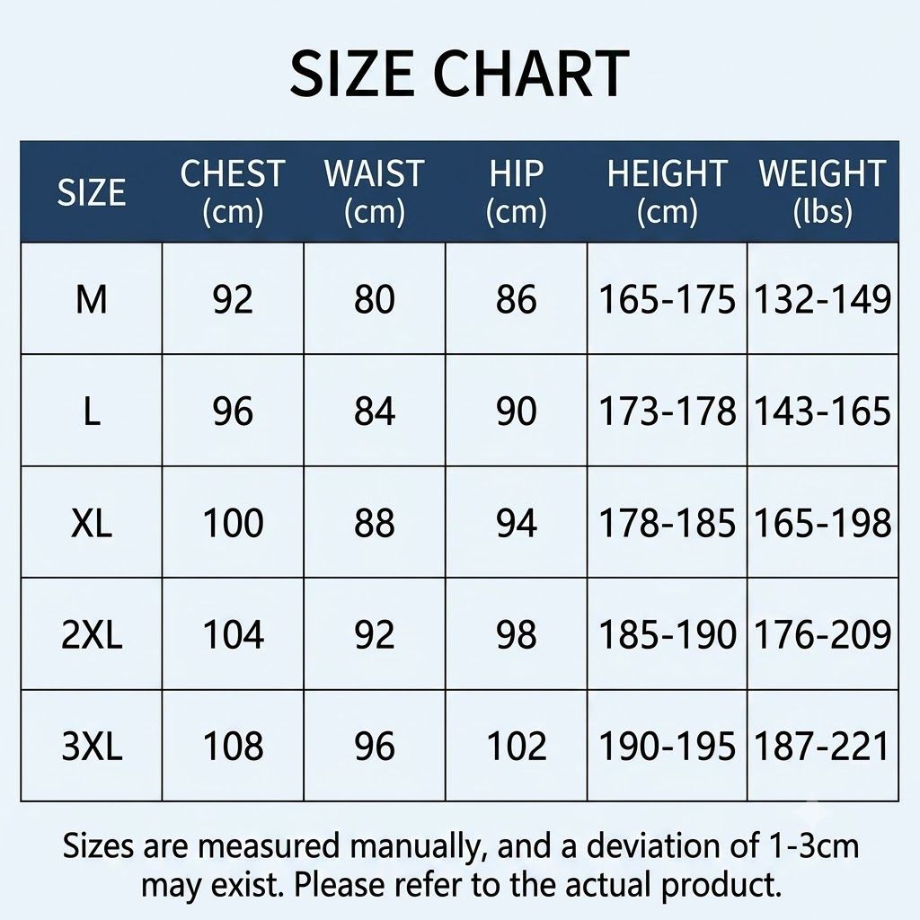 3MM Men's Full Wetsuit – 4-Way Stretch, UPF 50+, Thermal & Scratch Resistant for Diving & Surfing - Gray - Size L