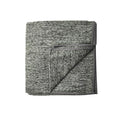Ultra‑Absorbent Quick Dry Microfiber Beach Towel, 140*70CM, Double‑Sided Velvet Lightweight Portable Swimming Sports Towel for Beach, Swimming, Yoga, Travel（Heather gray）