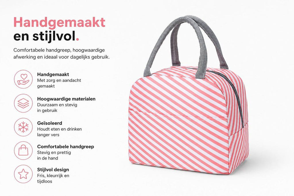 Handmade Woven Straw Bag, Stylish Shoulder Tote with Handle, Lightweight Multifunctional Beach Bag for Women, Multiple Colors