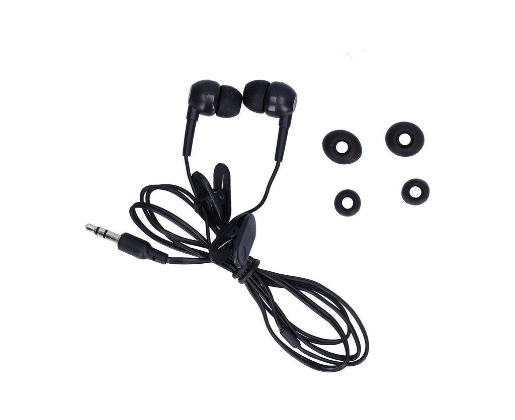 Swimming Headphones Clear Sound Waterproof for Surfing and Running