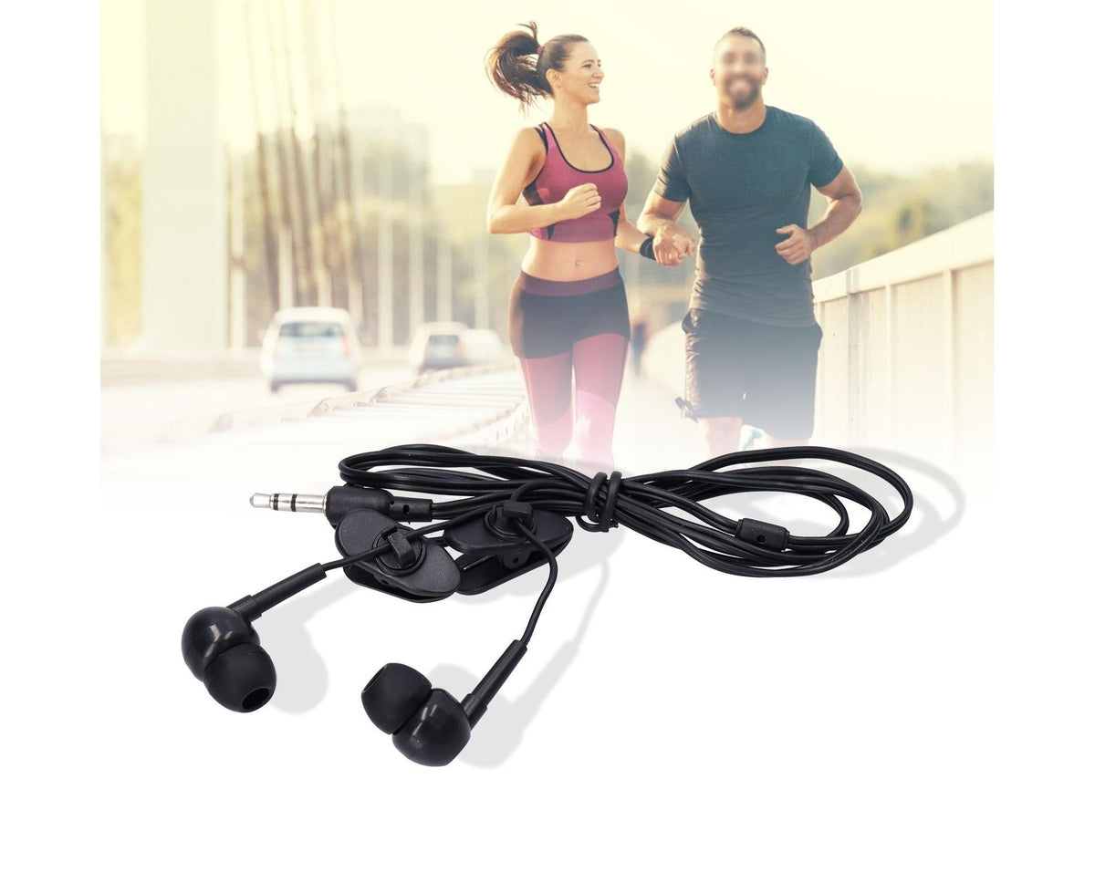 Swimming Headphones Clear Sound Waterproof for Surfing and Running