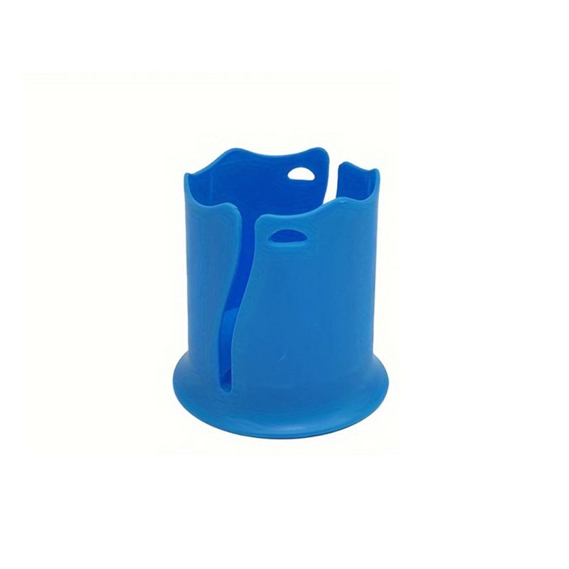 Surfboard Drink Holder – Fixed Cup Holder-blue
